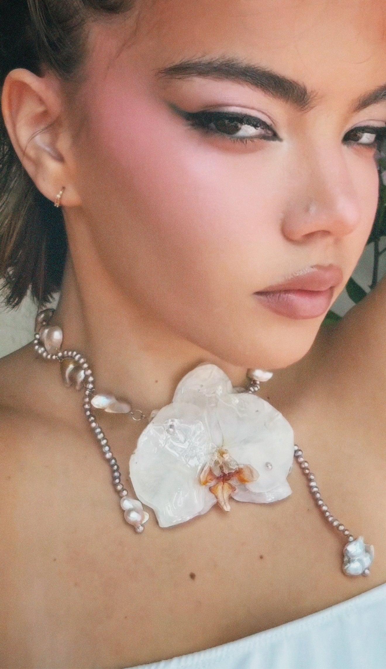 Caribbean Mermaid