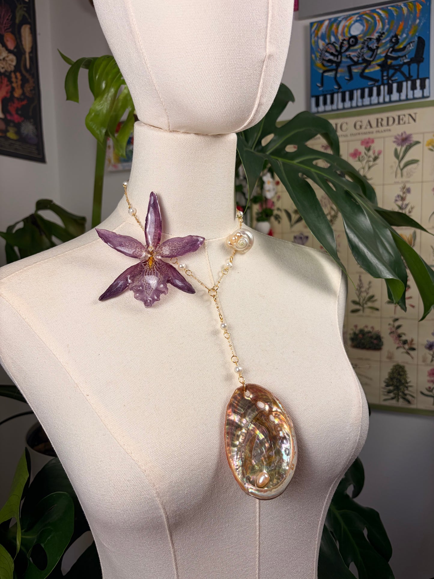 Whimsy Diva