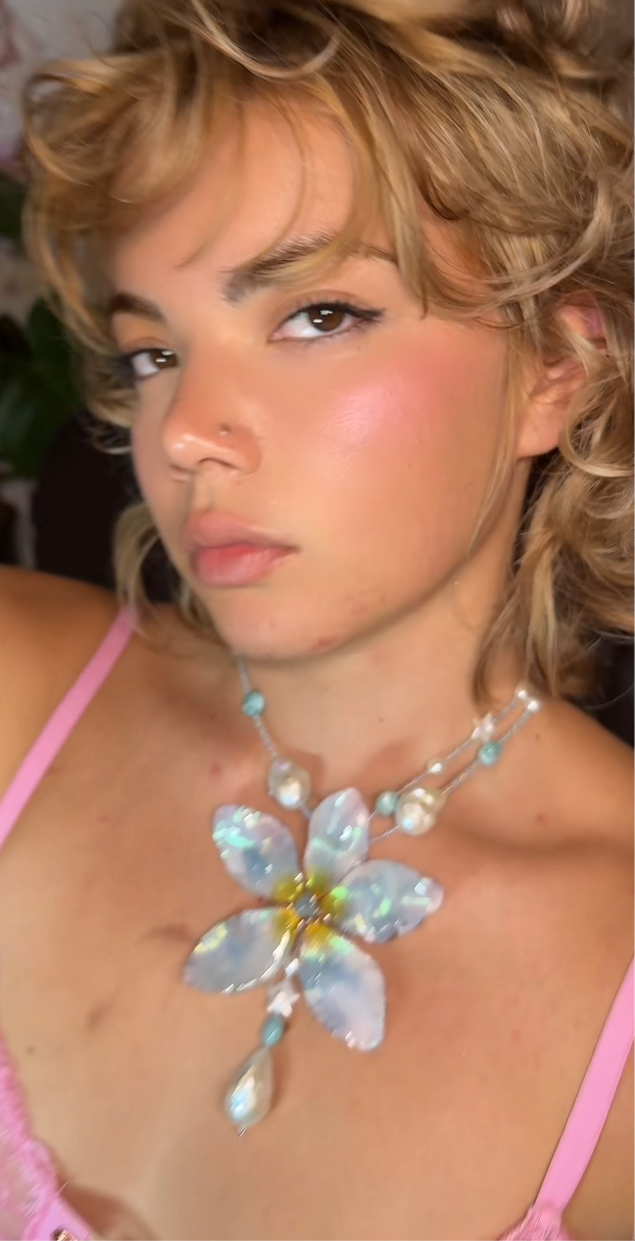 Perla Azul