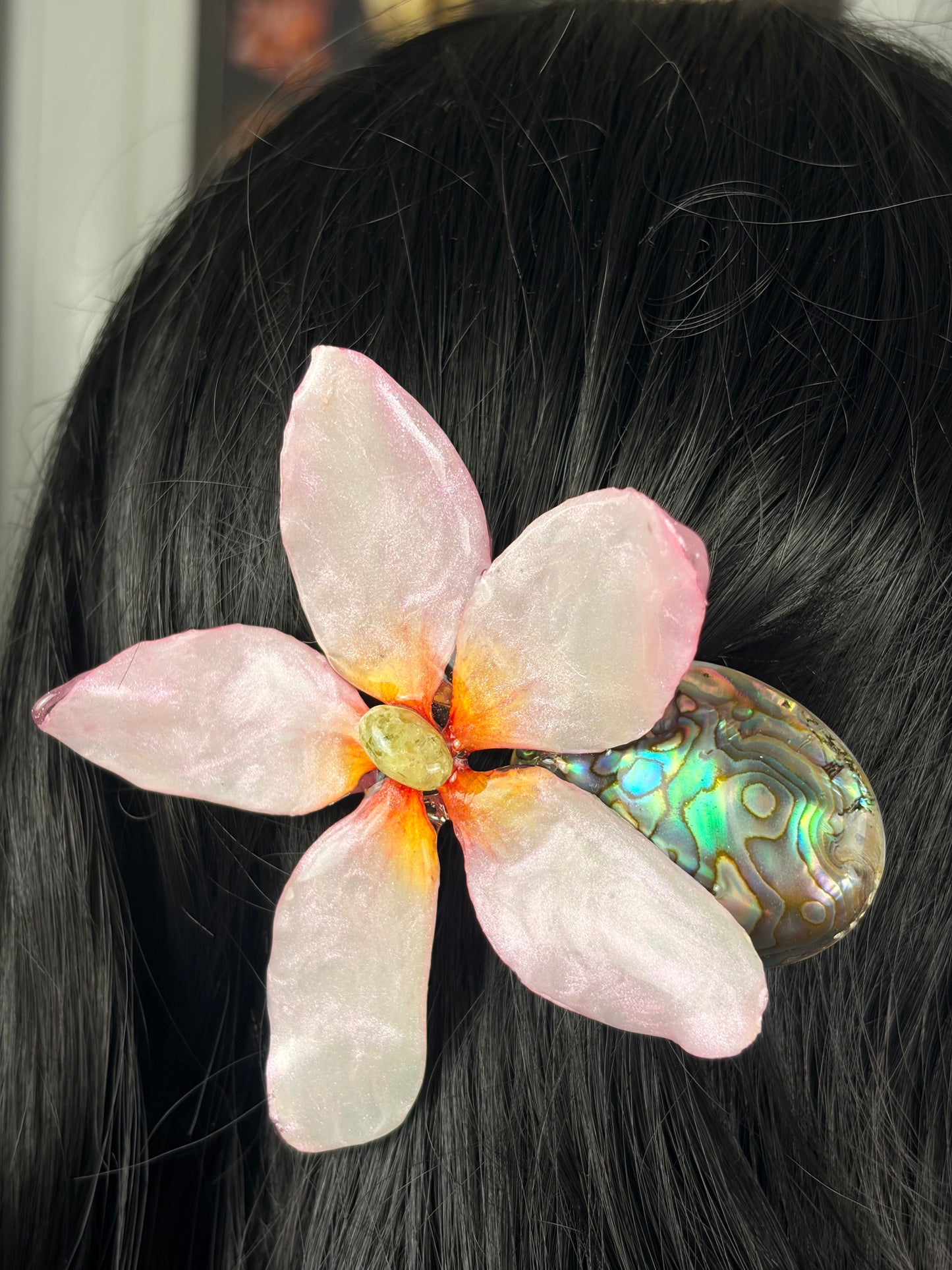 Polinesia Clip