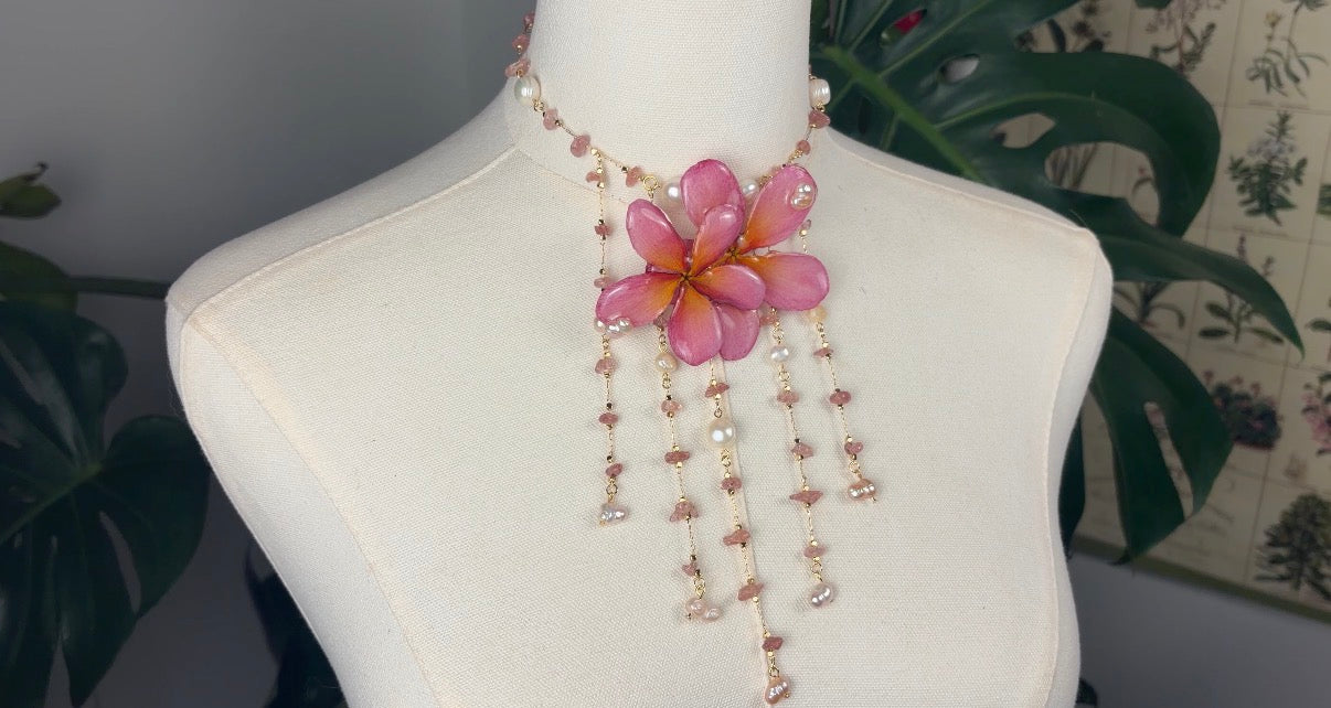 Rose Quartz