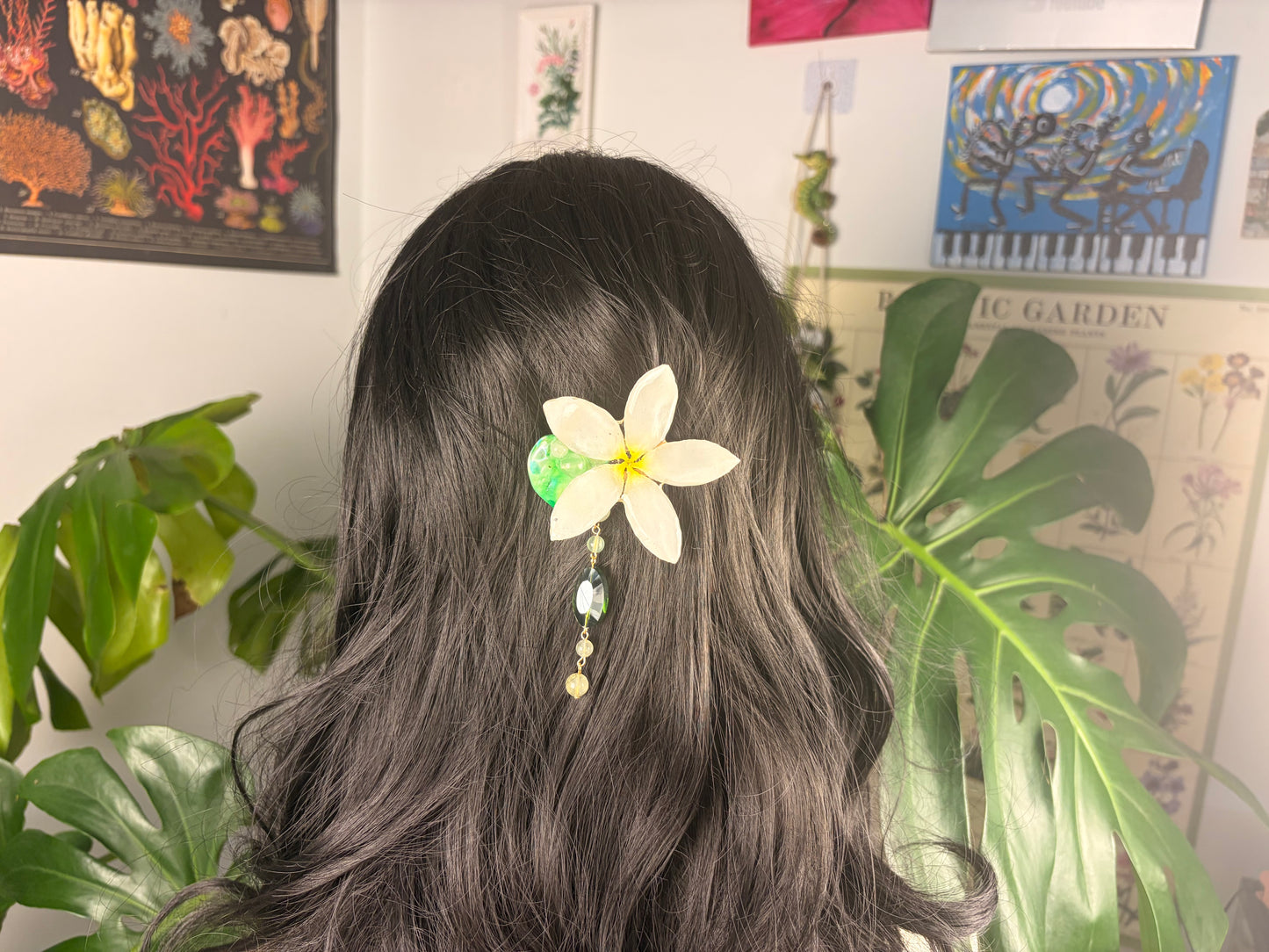 Tinkerbell Clip