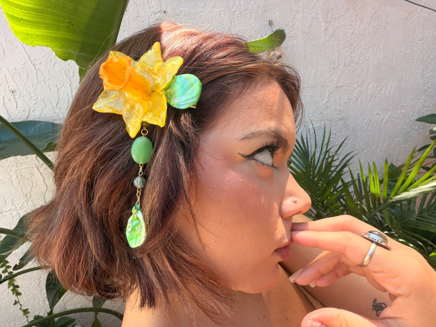 Narciso Clip