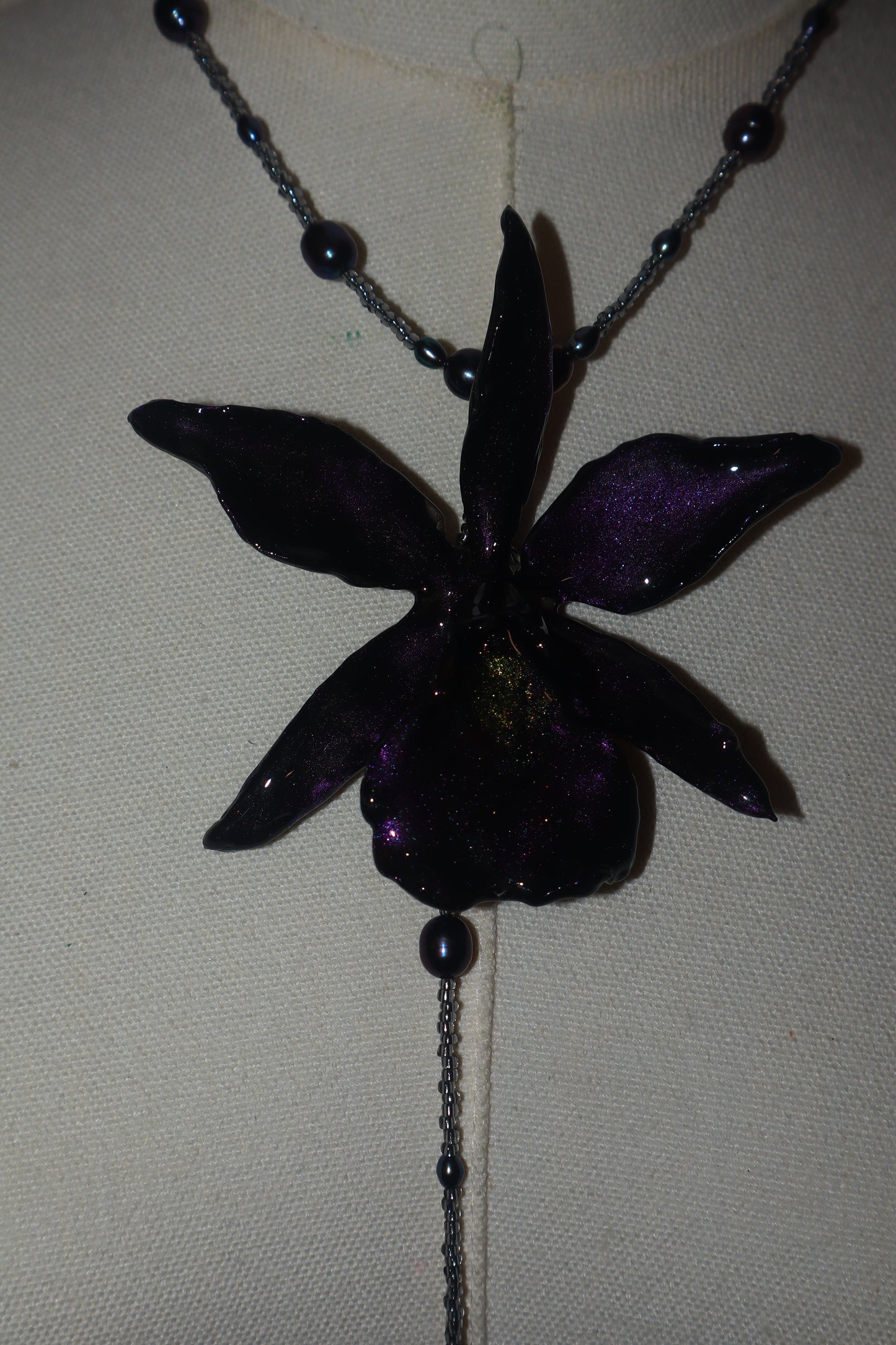 Dark Fairy