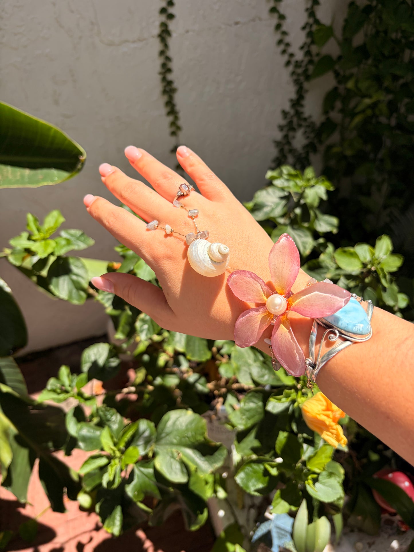Mediodía ( pulsera )