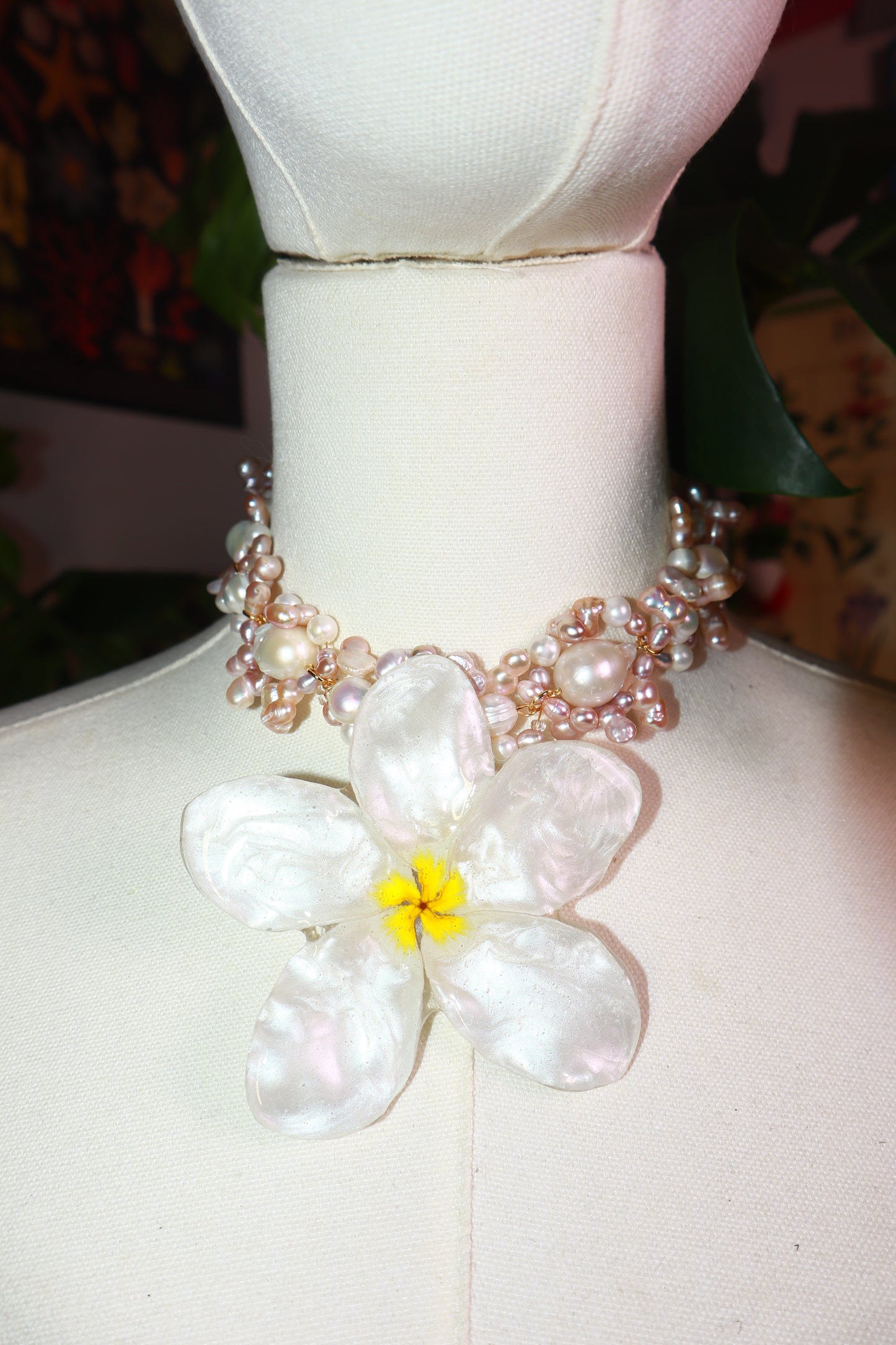 Luxury Pearls
