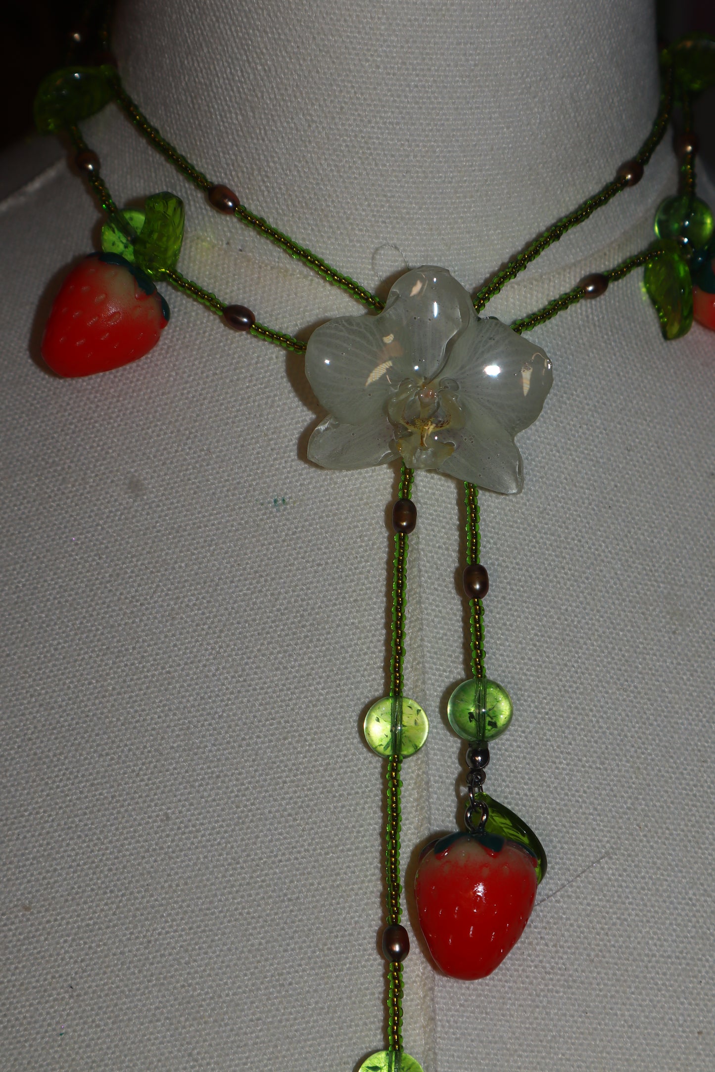Orquídea Fresitaaaaa