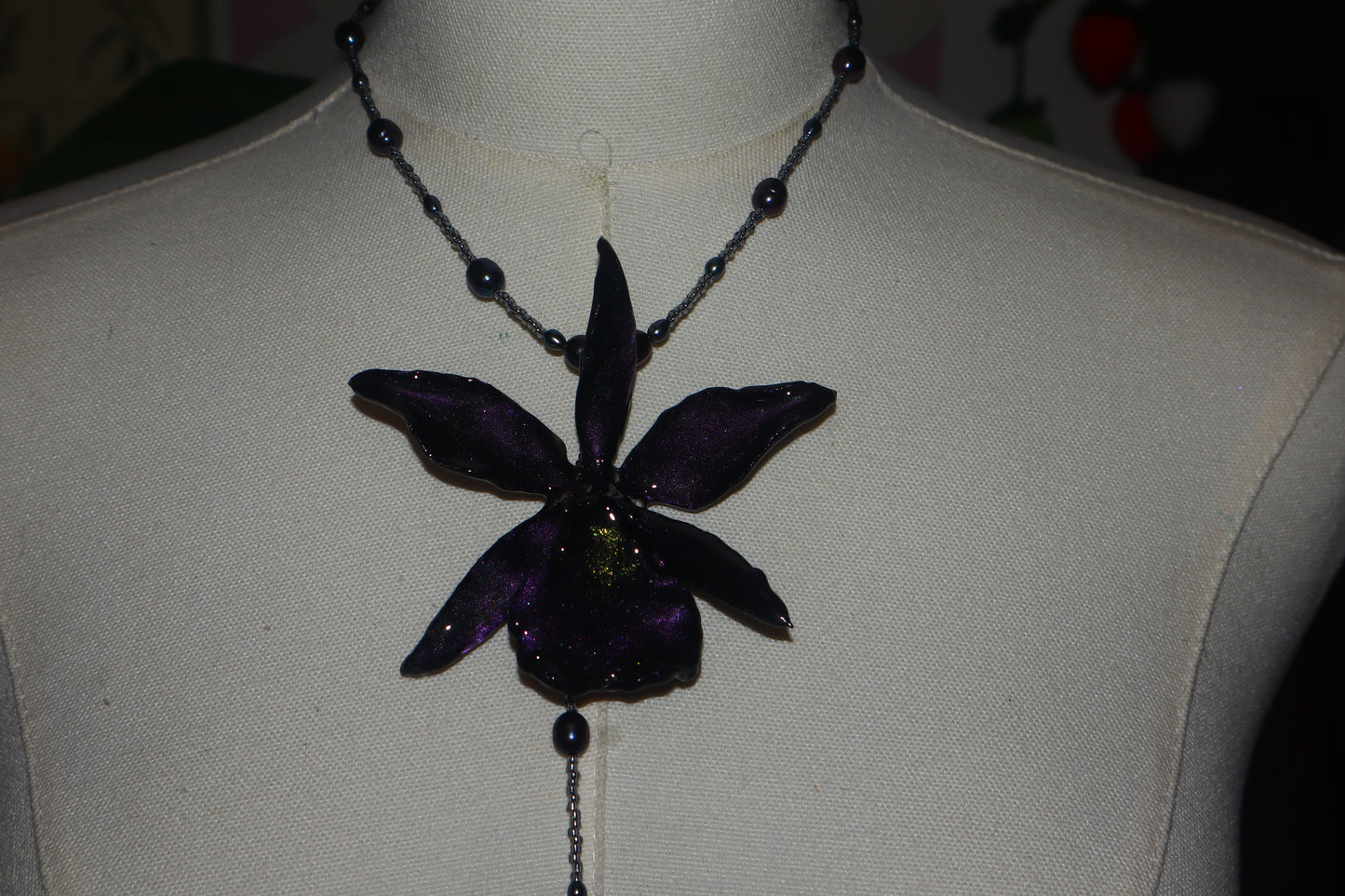 Dark Fairy
