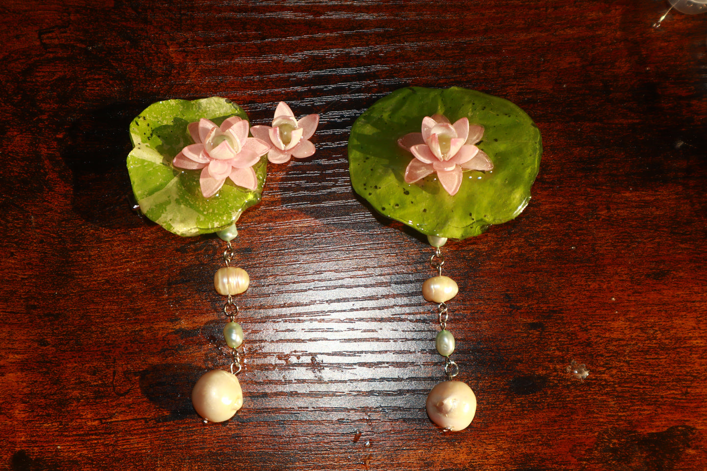 Lotus 🪷 (2) Clips