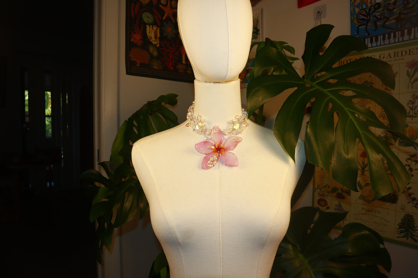 Caribbean Blossom