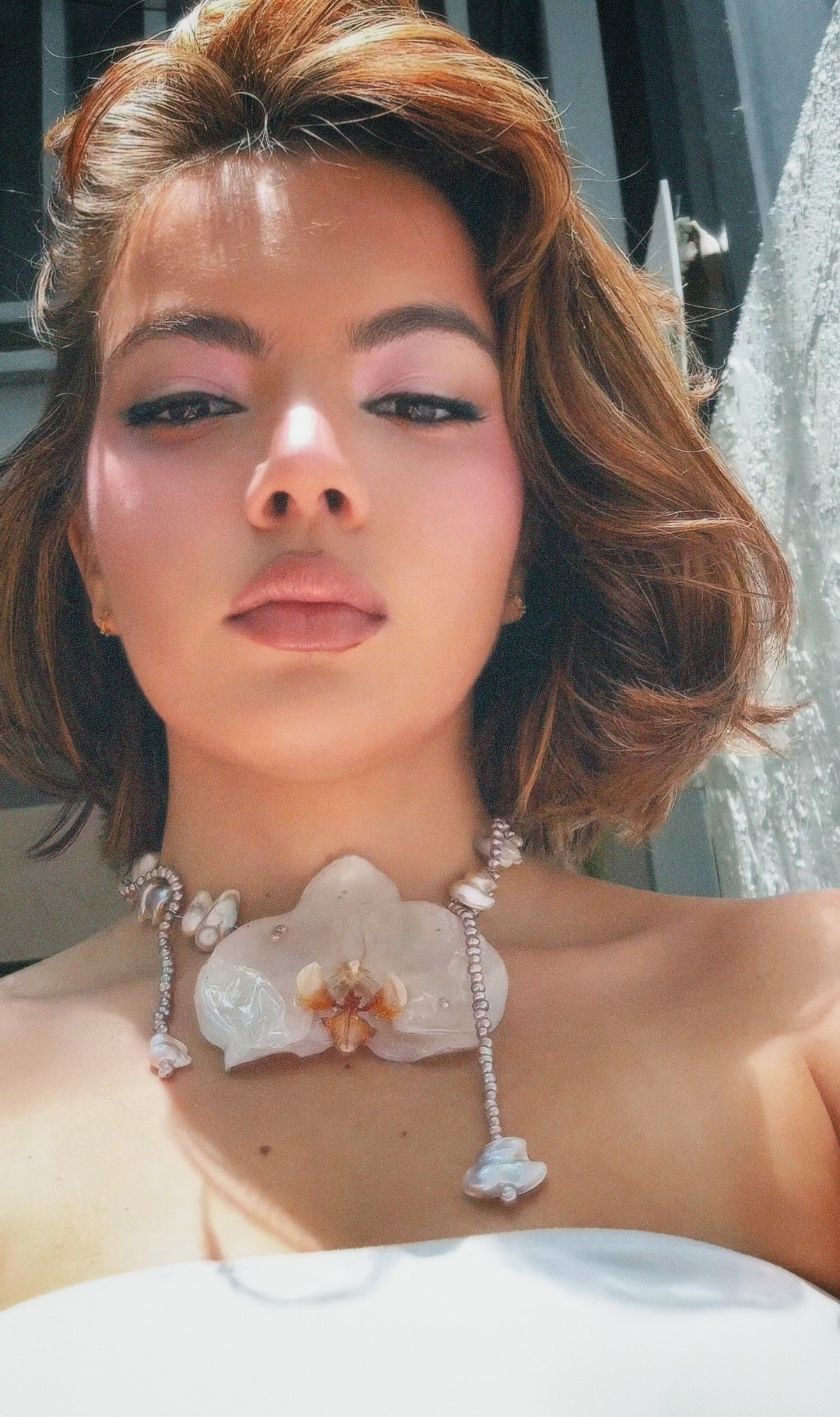 Caribbean Mermaid