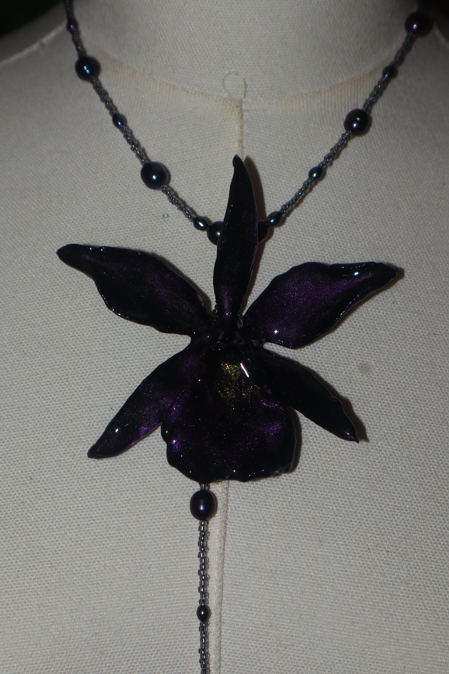 Dark Fairy