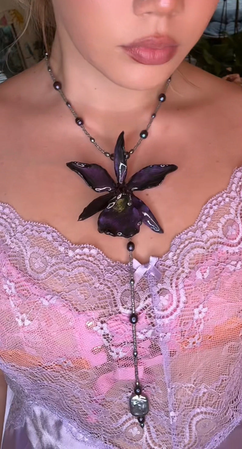 Dark Fairy