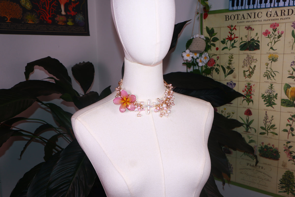 Rich in Pearls