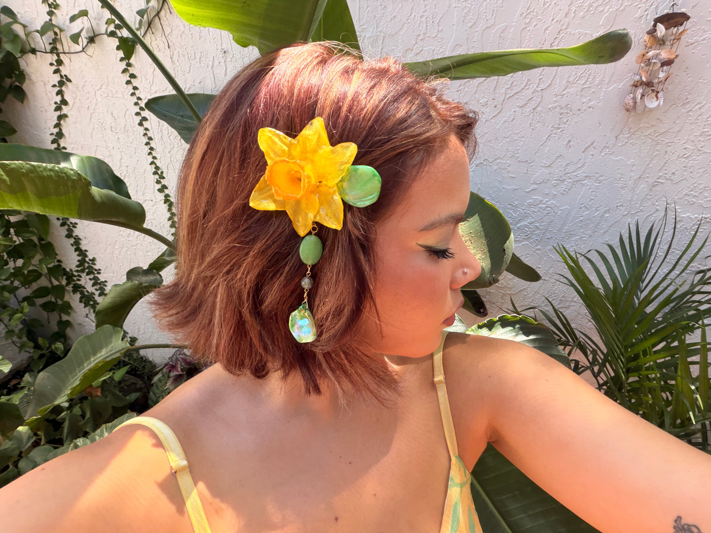Narciso Clip