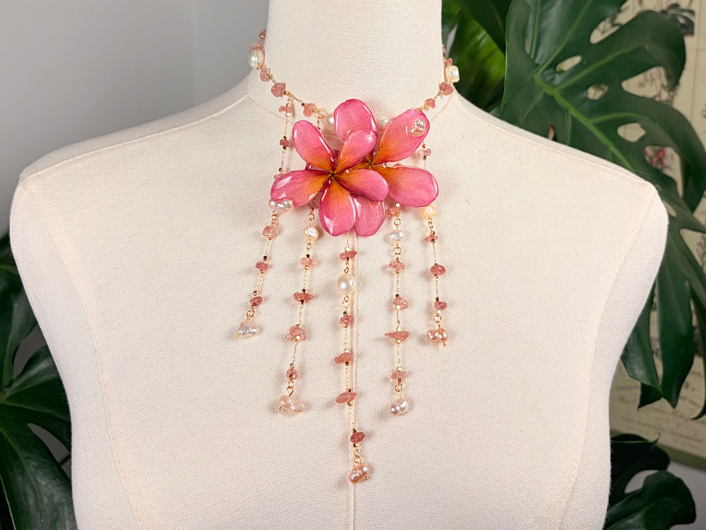 Rose Quartz