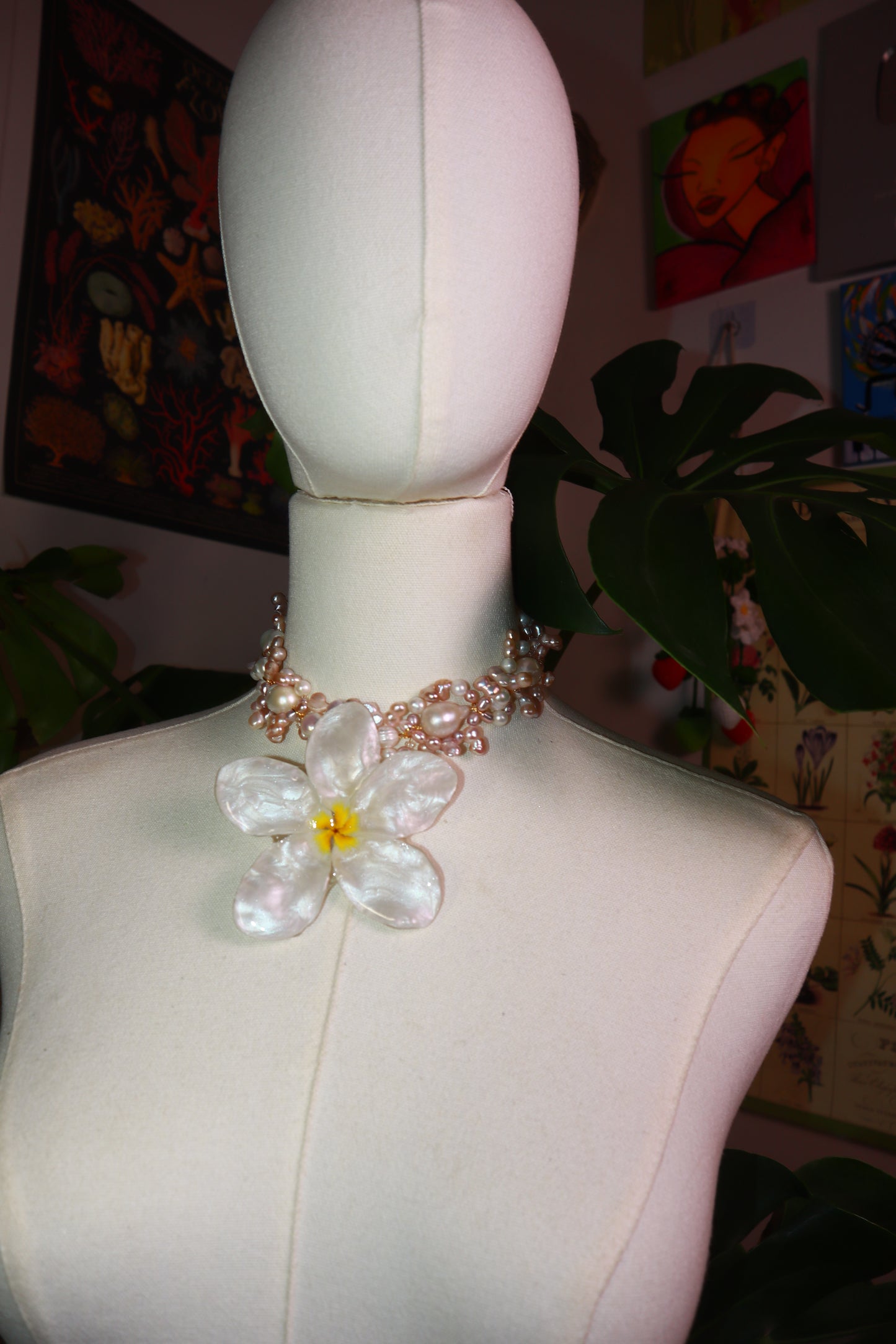 Luxury Pearls