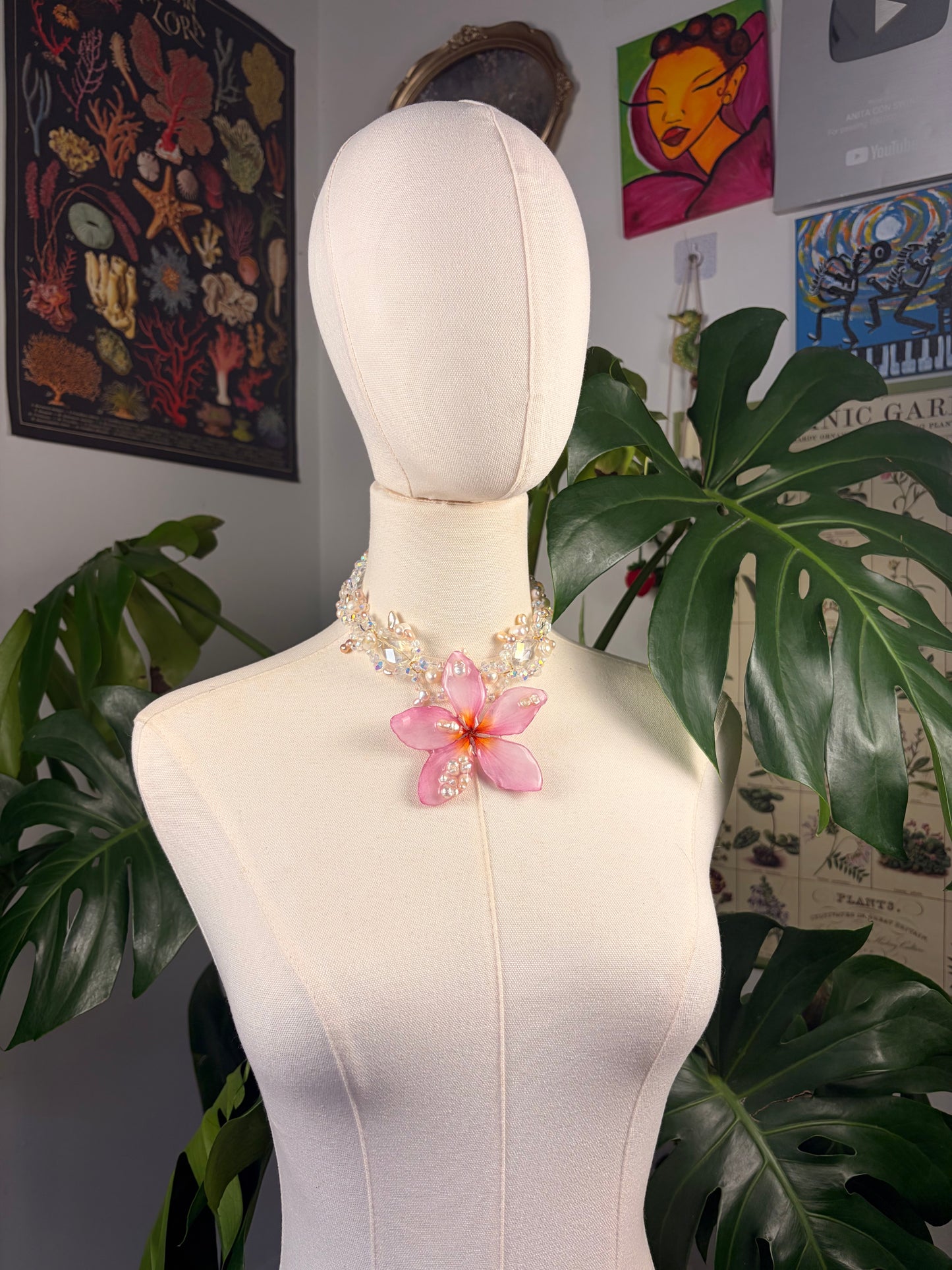 Caribbean Blossom