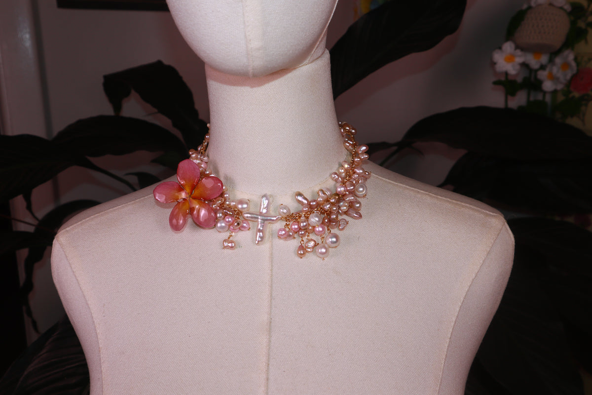 Rich in Pearls