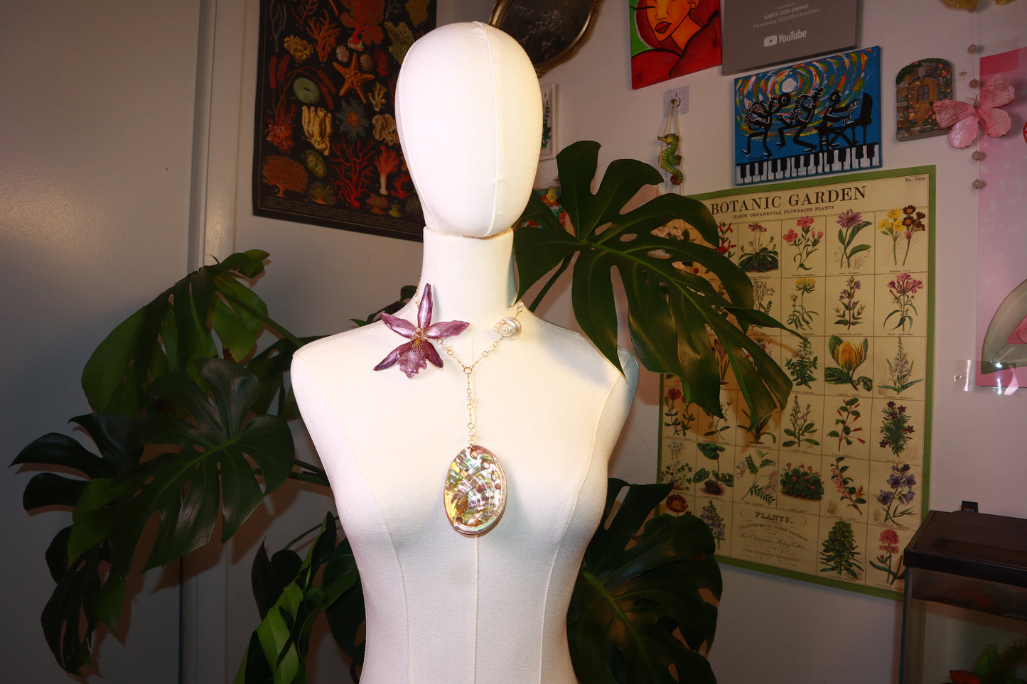 Whimsy Diva