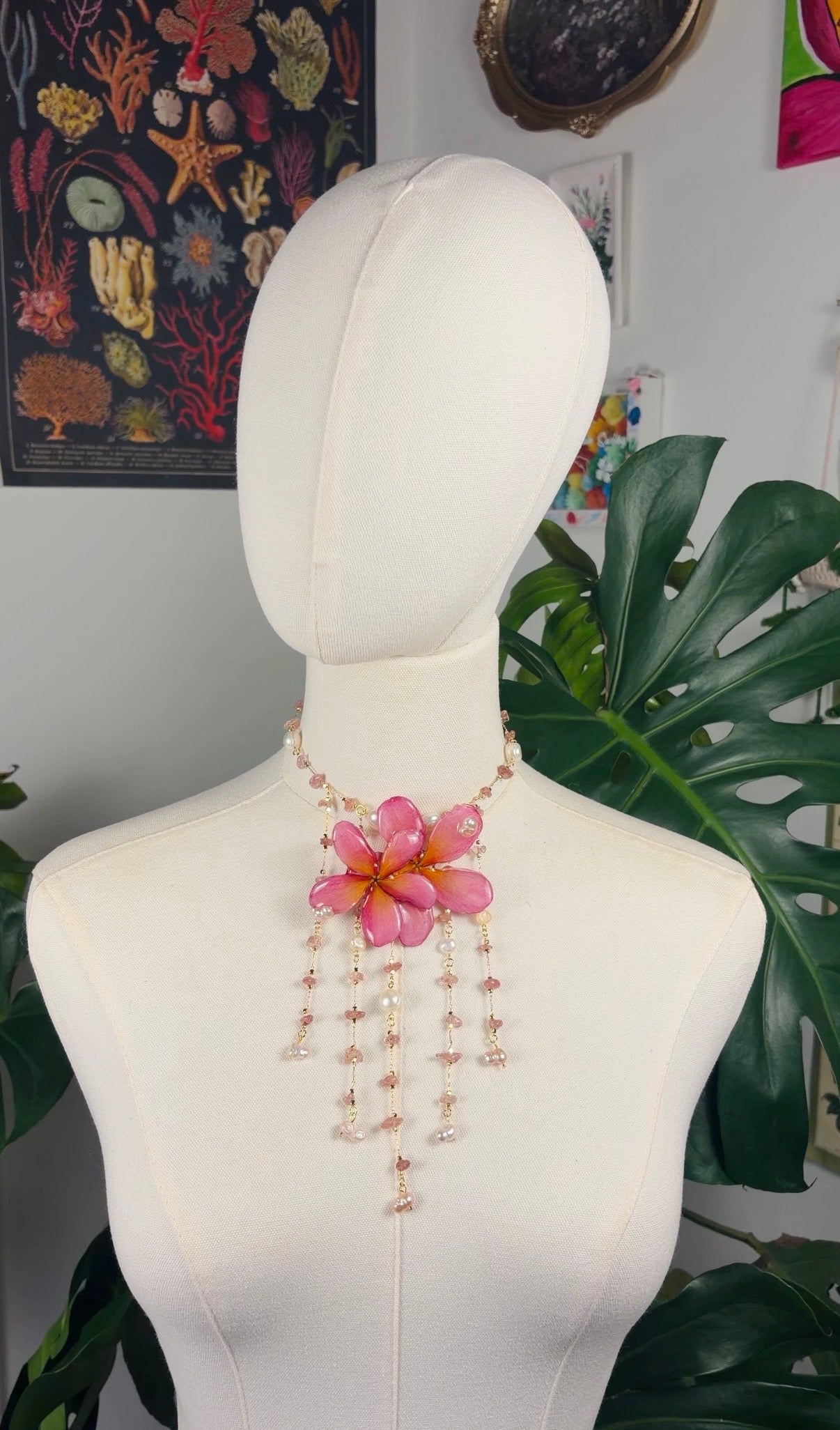 Rose Quartz