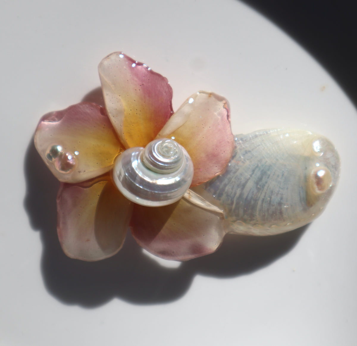 Sirena Clip