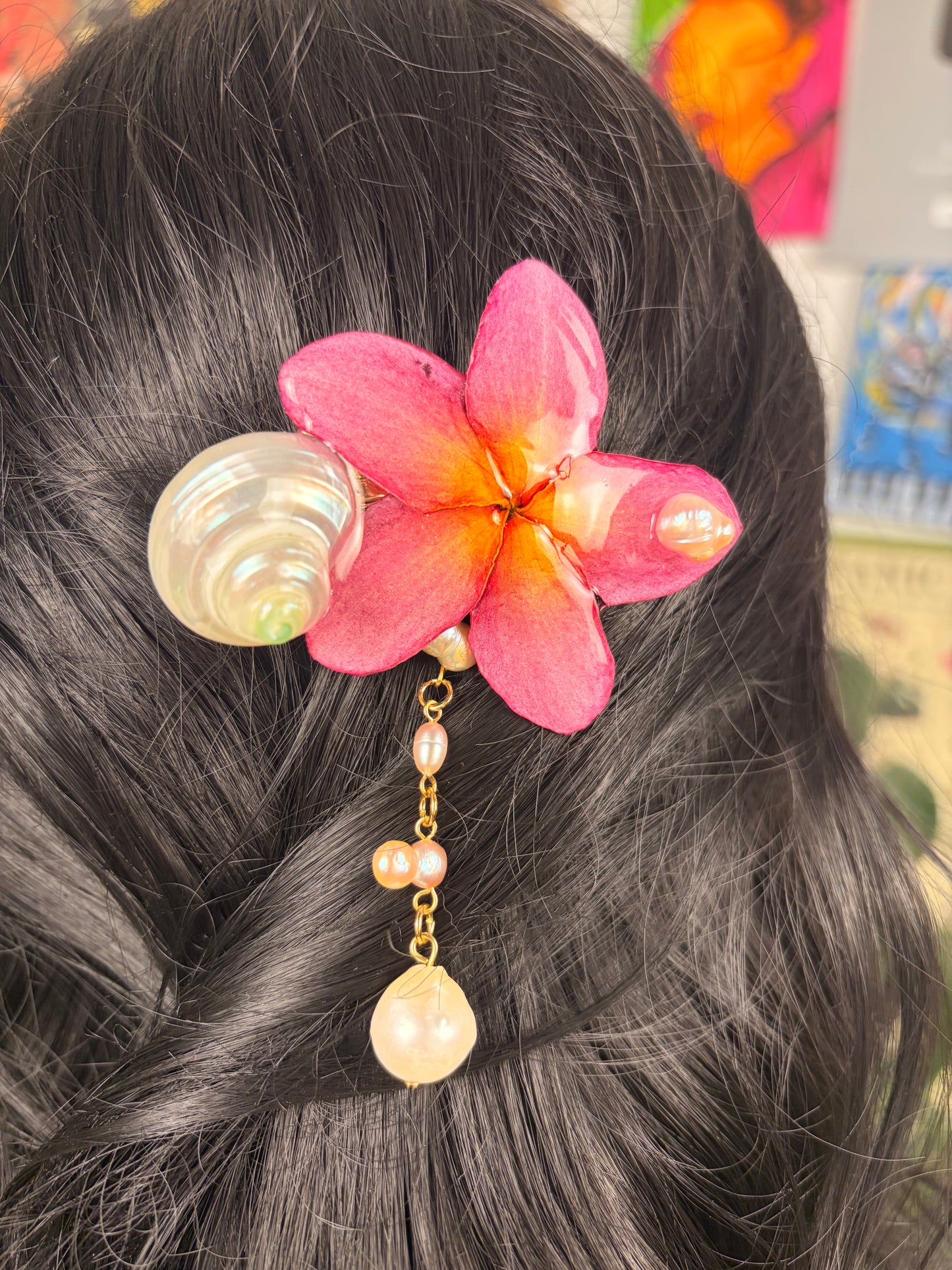 Sirena Clip