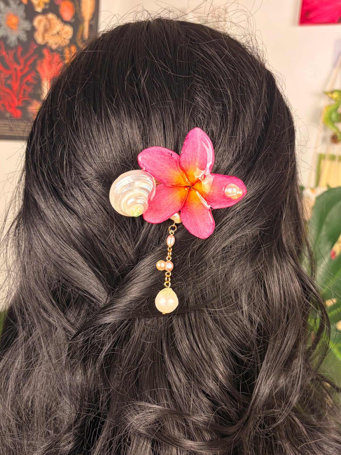 Sirena Clip