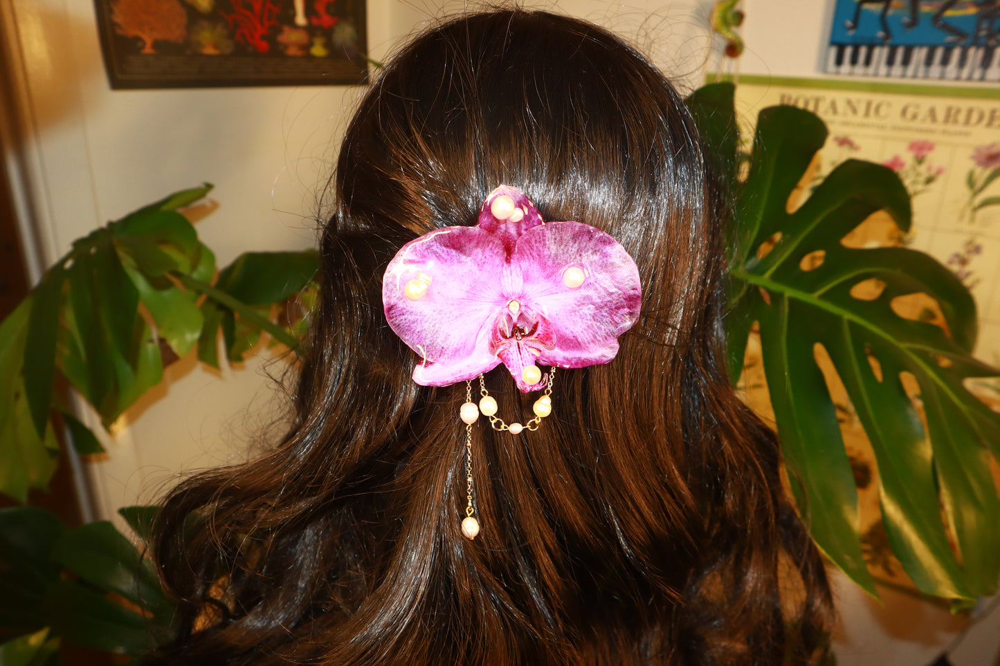 Sirena Clip