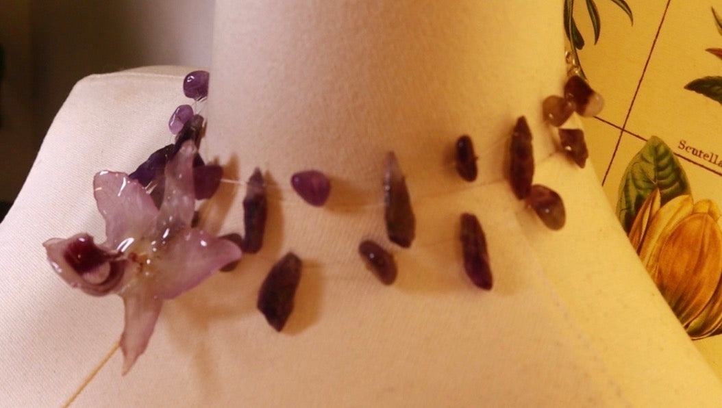 Garden Amethyst