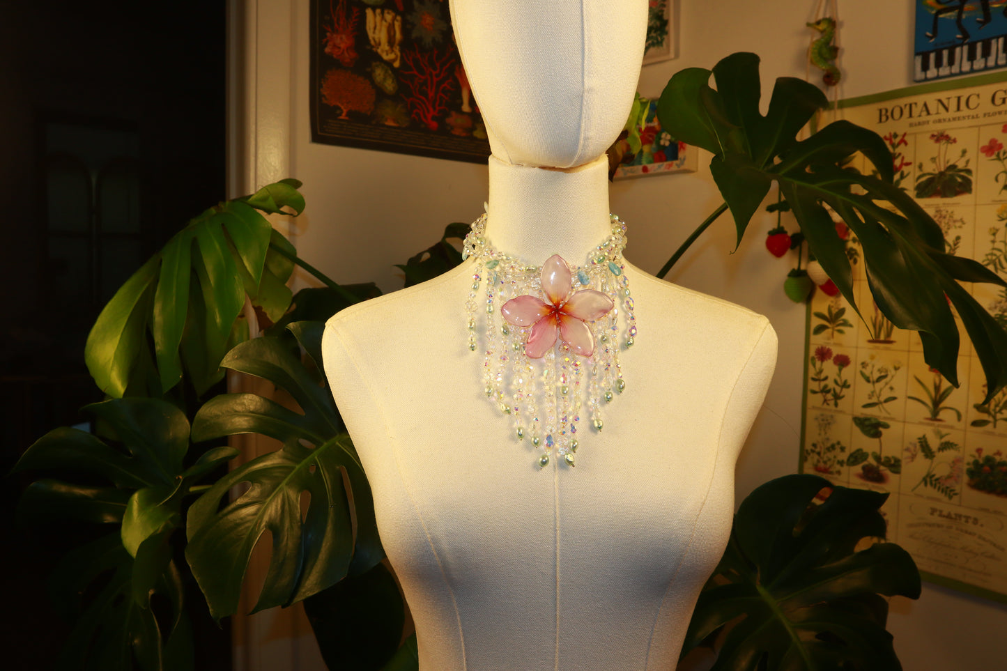 Larimar Plumeria