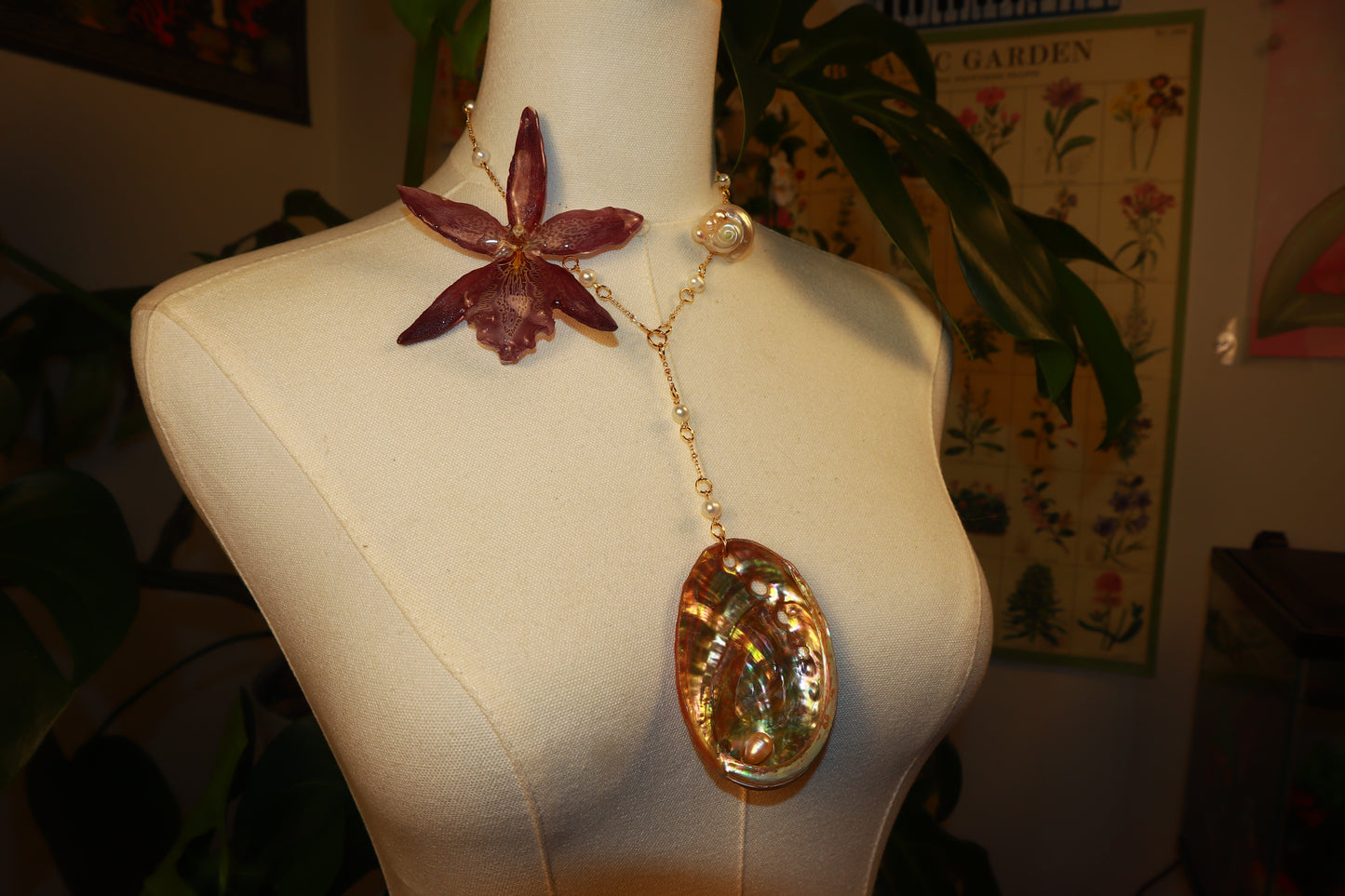 Whimsy Diva