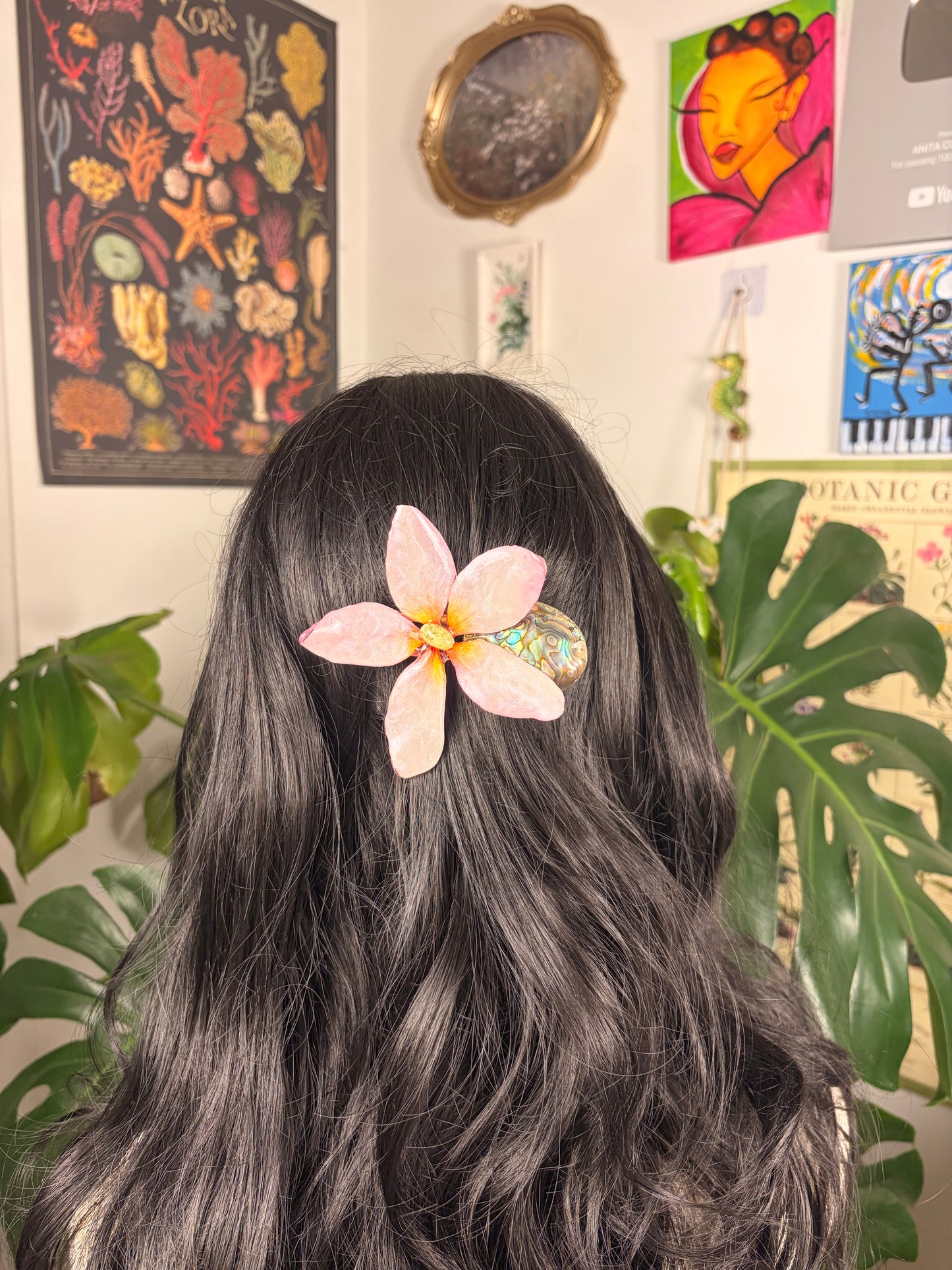 Polinesia Clip