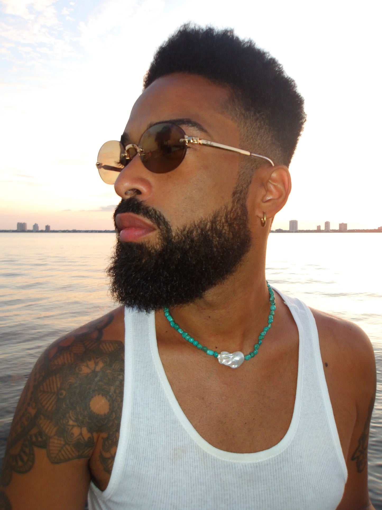 Island Affair