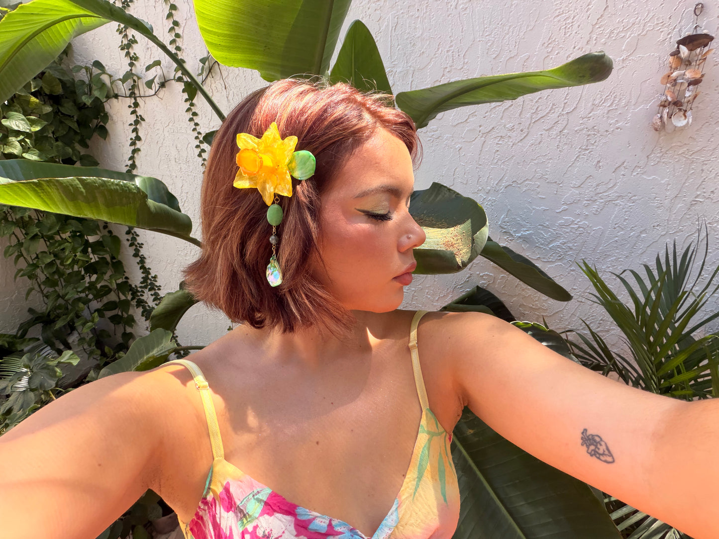 Narciso Clip