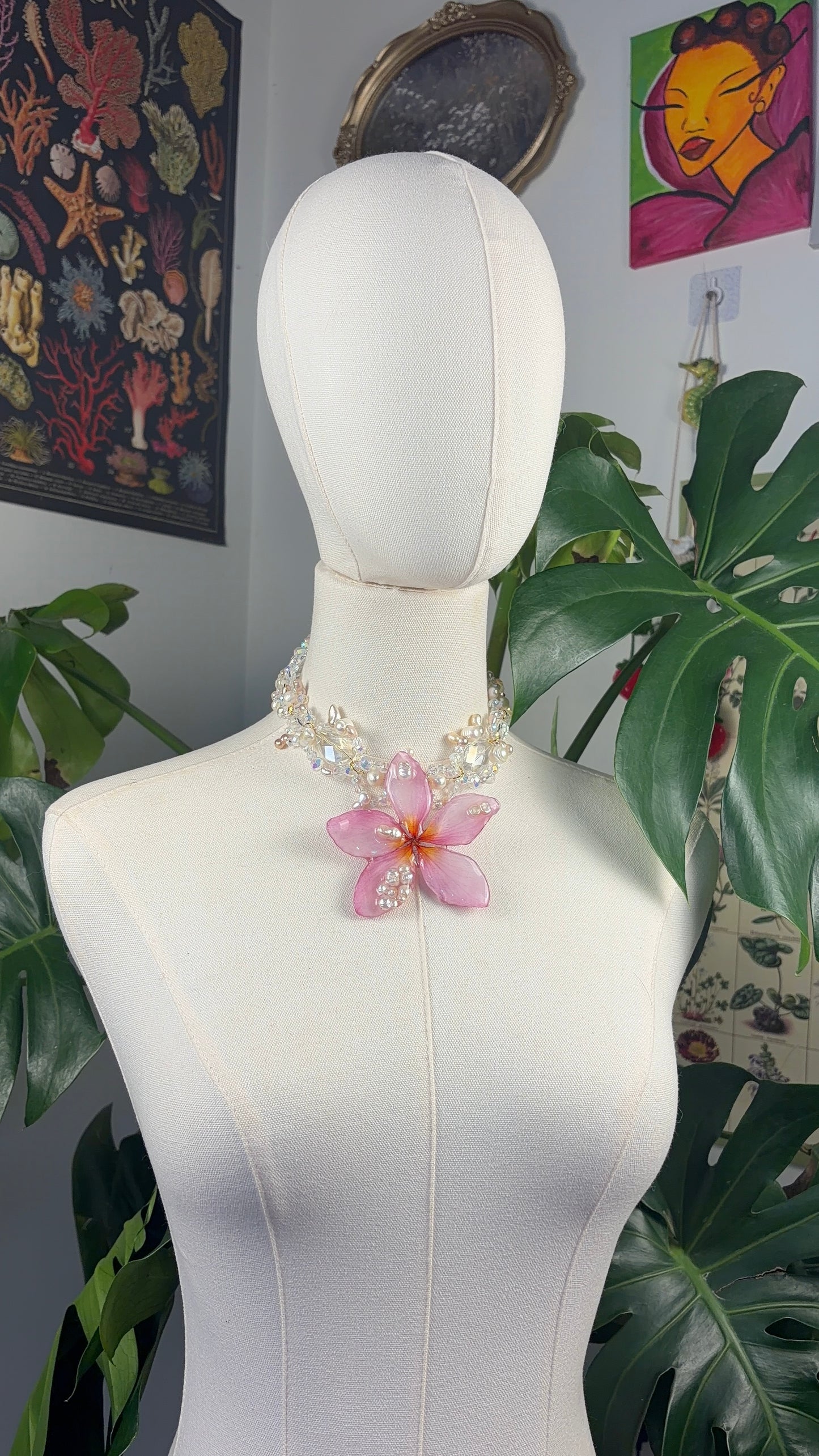 Caribbean Blossom