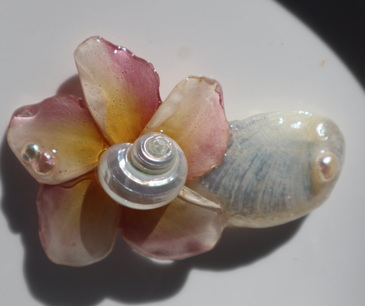 Sirena Clip