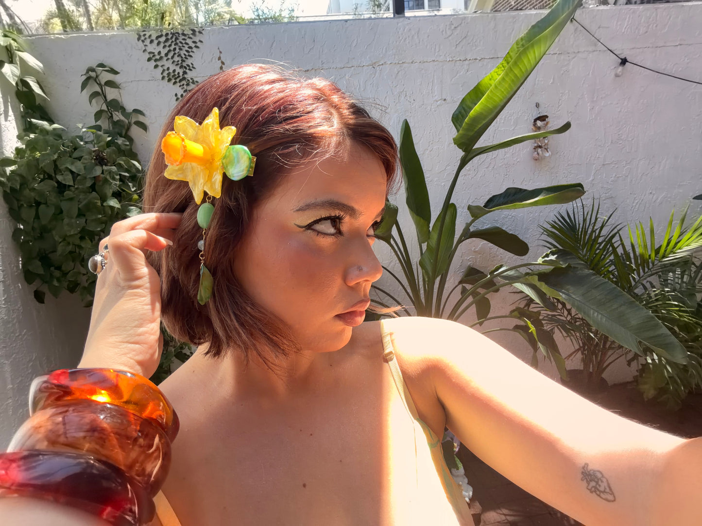 Narciso Clip