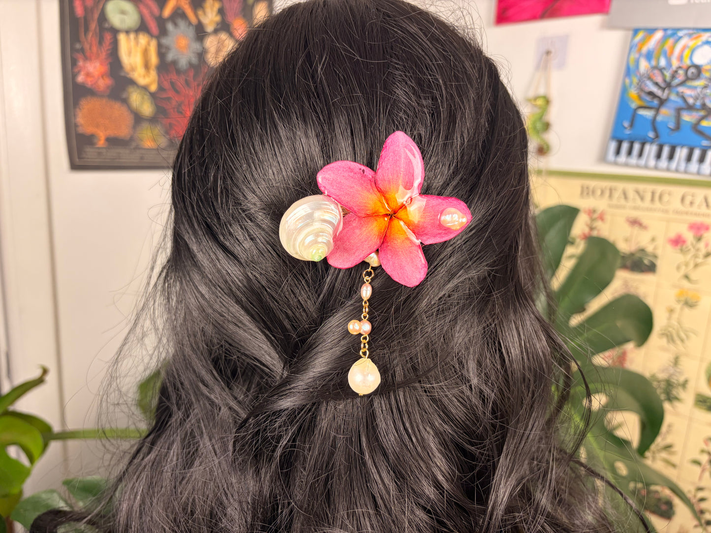 Sirena Clip
