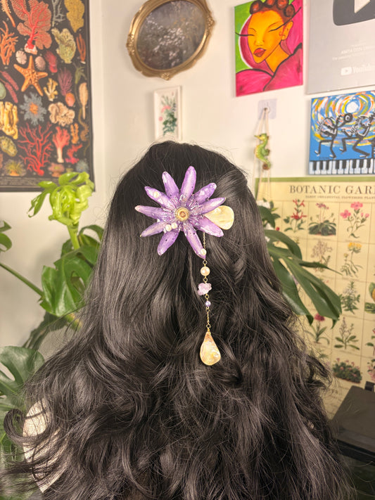 Pasiflora Clip