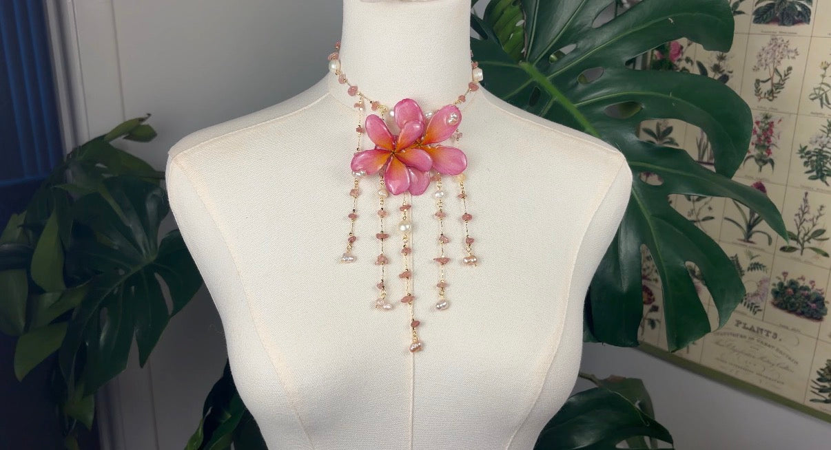 Rose Quartz