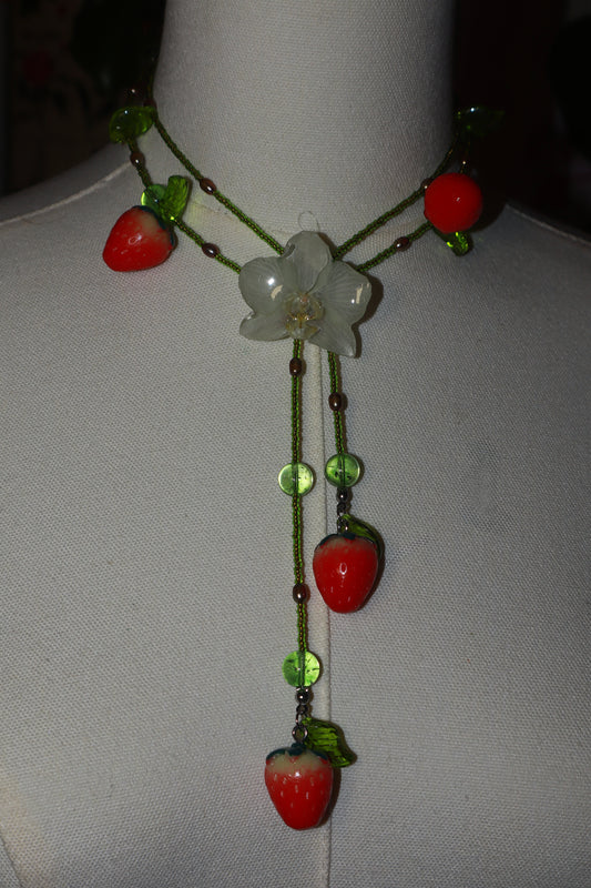 Orquídea Fresitaaaaa