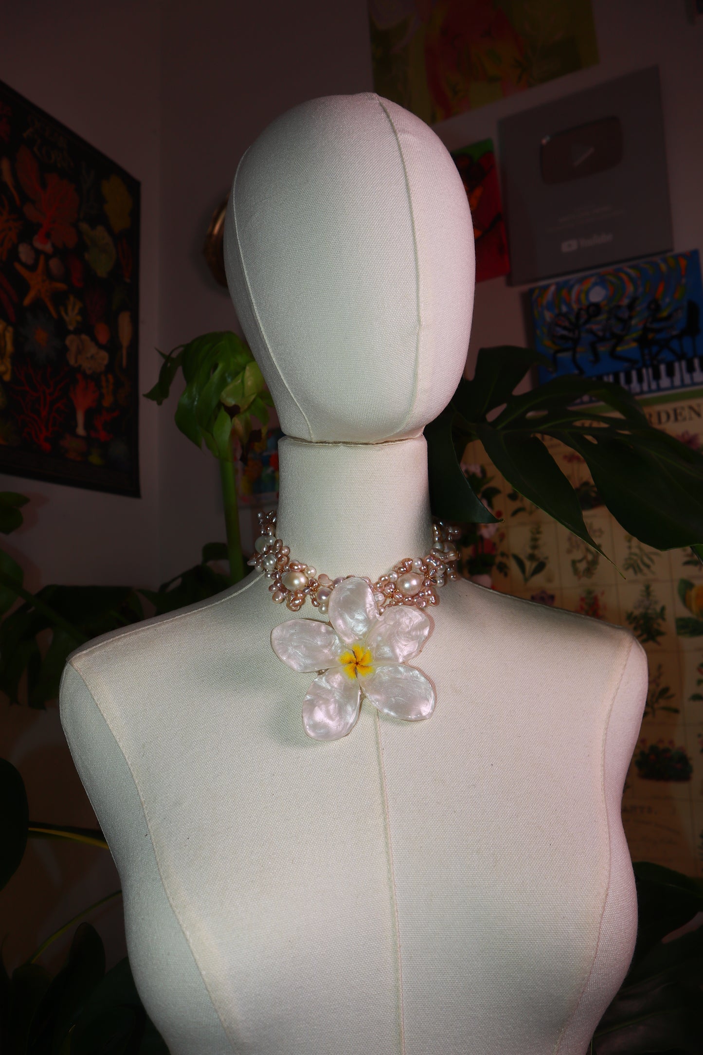 Luxury Pearls