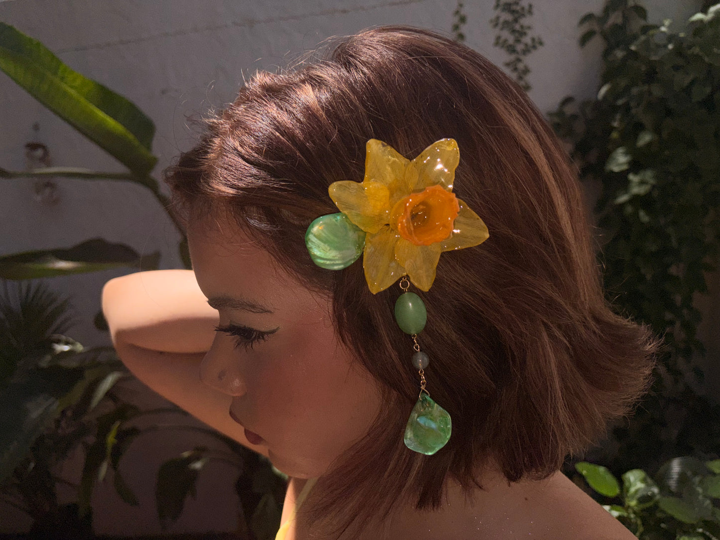 Narciso Clip
