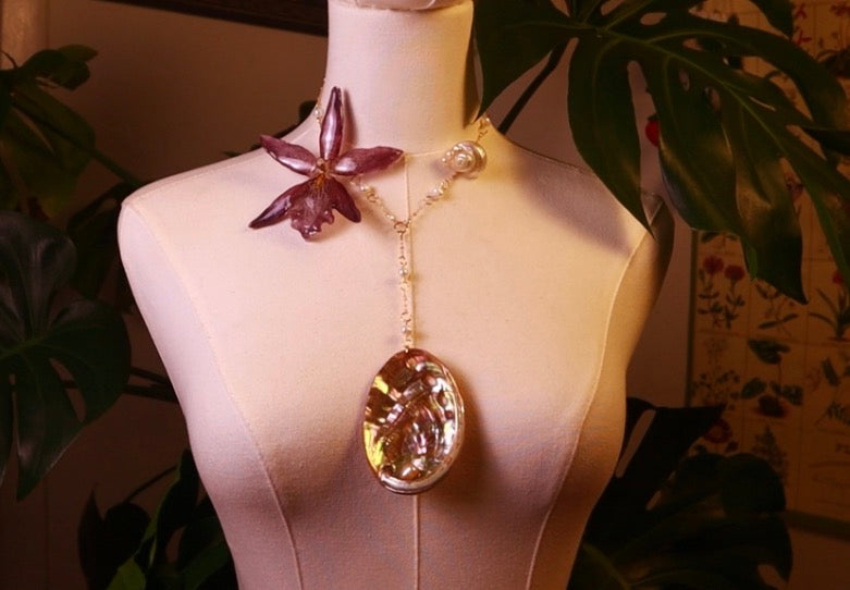 Whimsy Diva