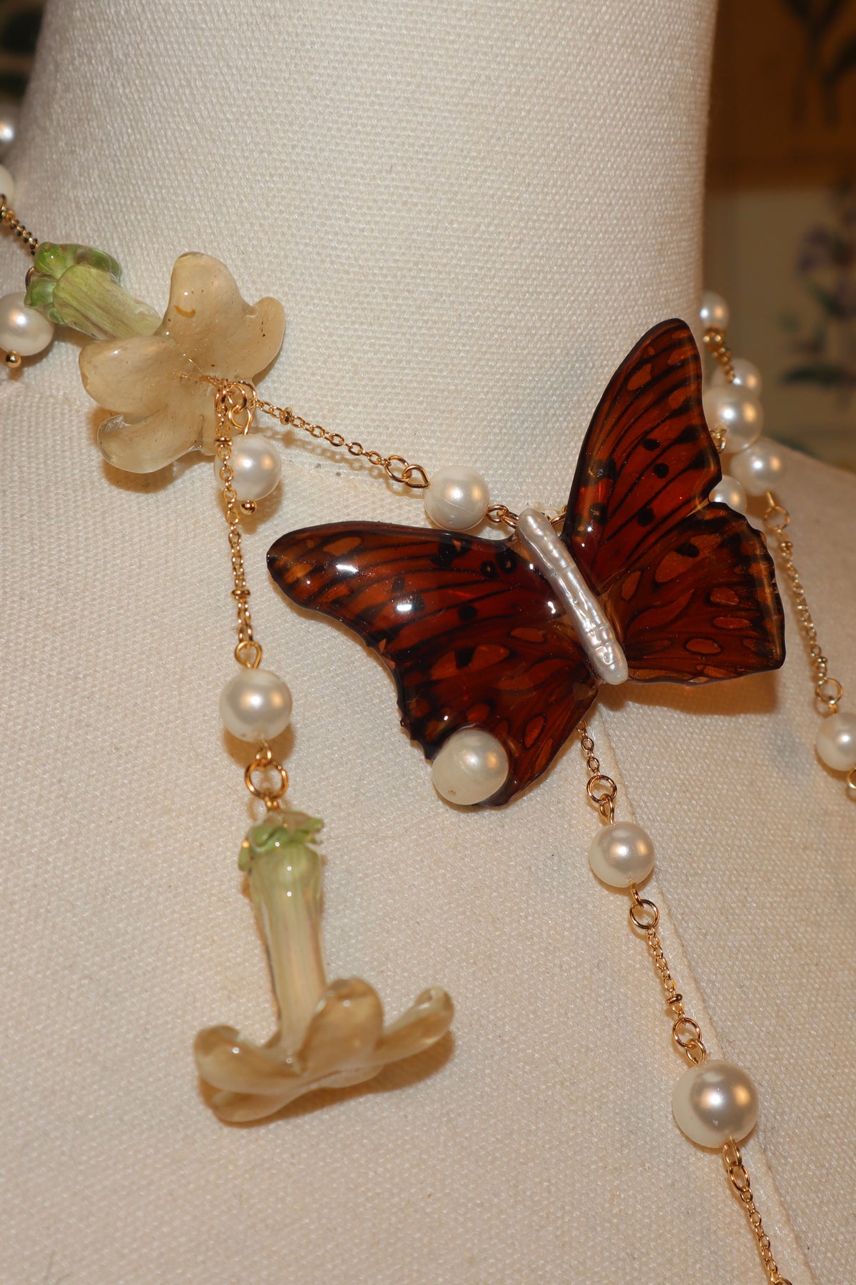 Mariposa