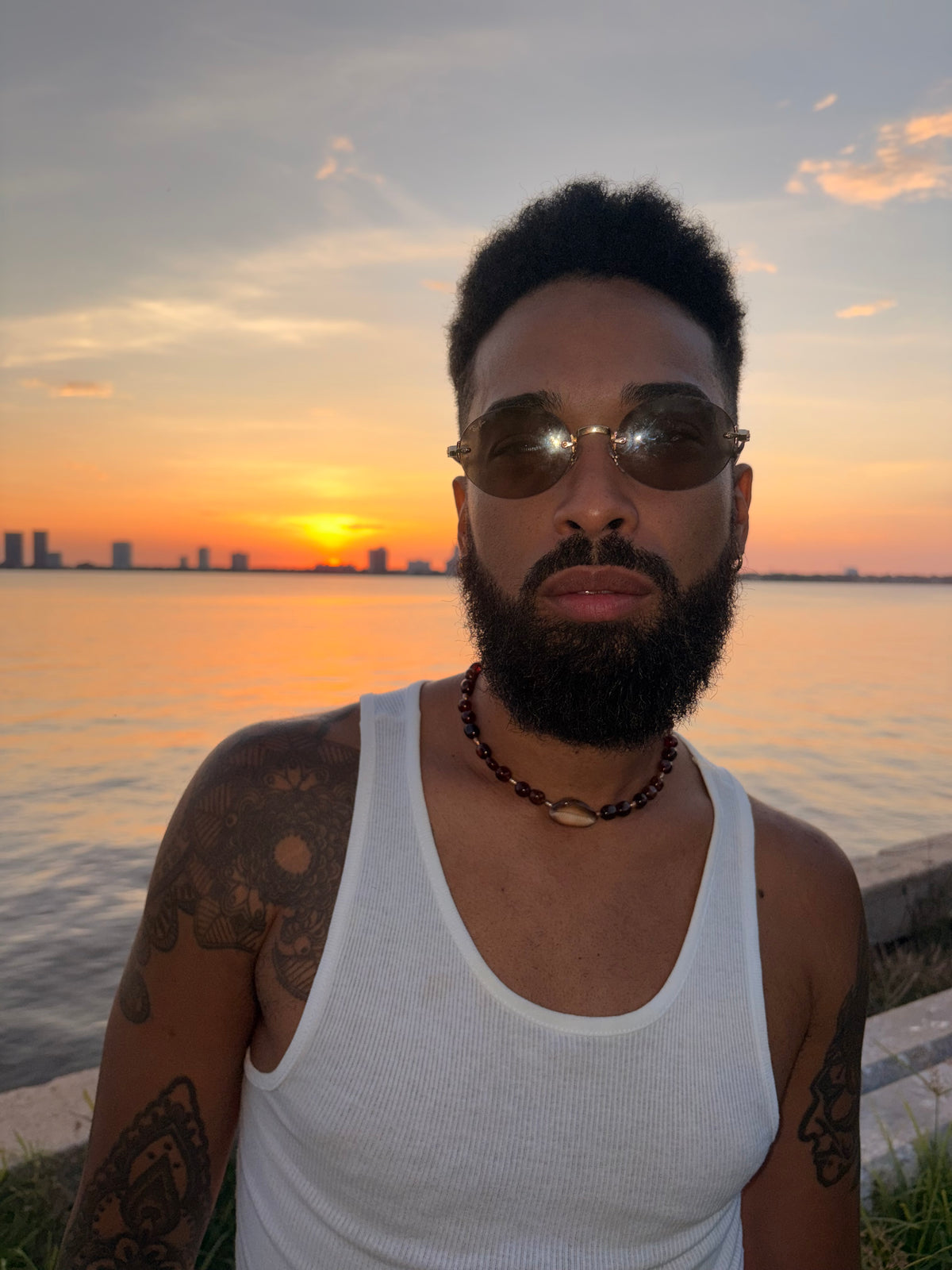 Summerboy