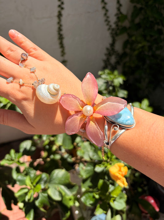 Mediodía ( pulsera )