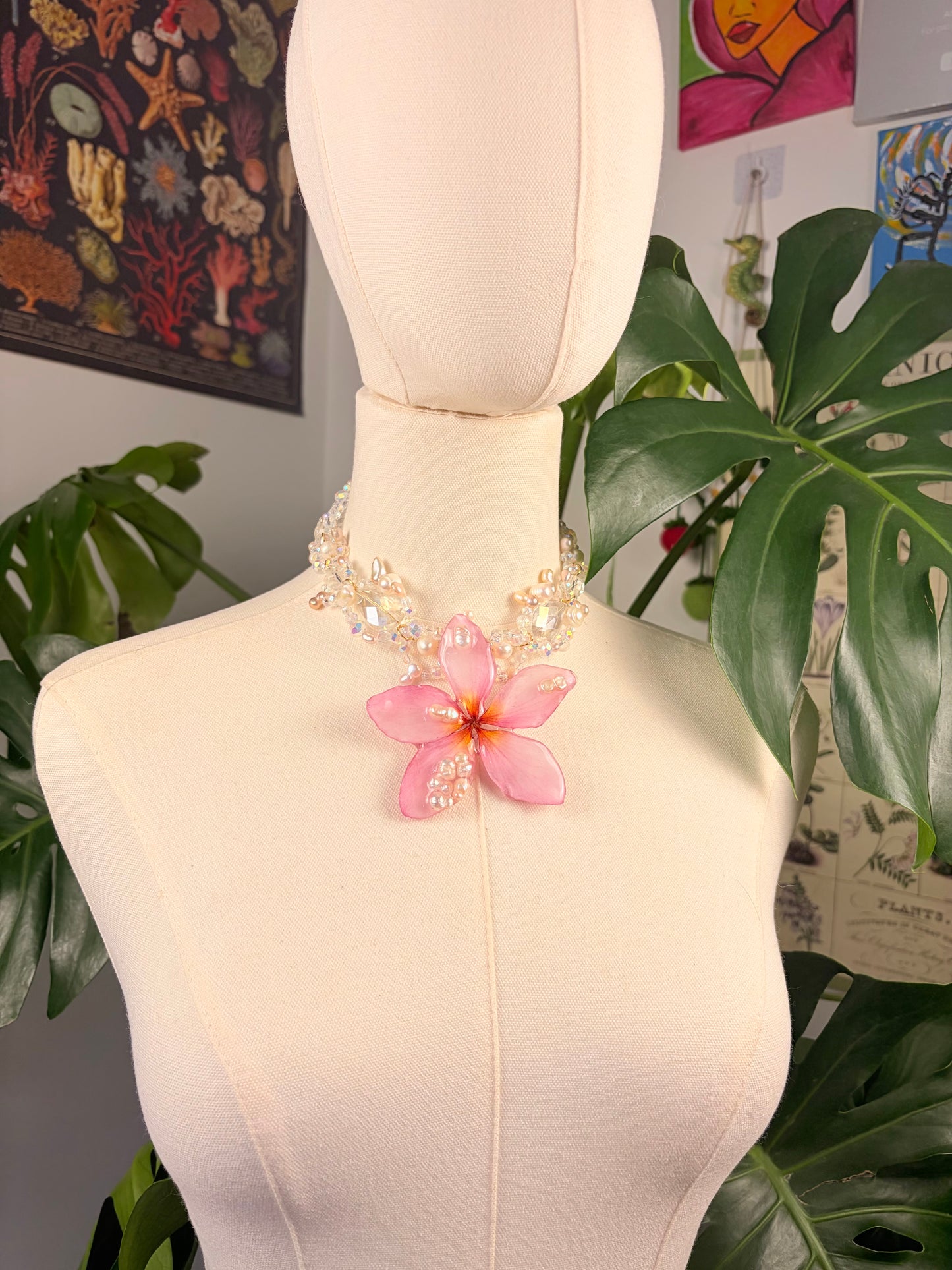 Caribbean Blossom