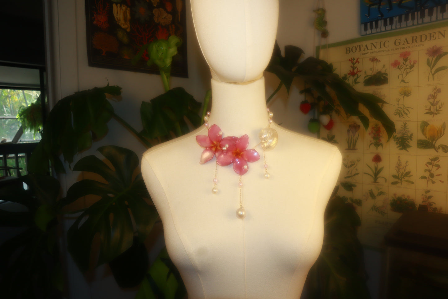 Tropical Romance